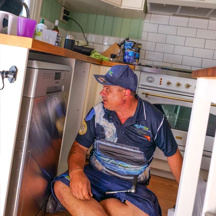 Kitchen Plumbing Robina